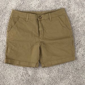 Chubbies Originals Khaki Shorts